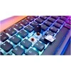 Turtle Beach Vulcan II Mini Air Gaming-Klaviatūra. Juodas