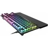 Turtle Beach Vulcan II TKL Pro žaidimų klaviatūra. Juoda.