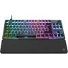 Turtle Beach Vulcan II TKL Pro žaidimų klaviatūra. Juoda.