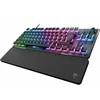 Turtle Beach Vulcan II TKL Pro žaidimų klaviatūra. Juoda.