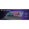 Turtle Beach Vulcan II TKL Pro žaidimų klaviatūra. Juoda.