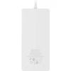 UBIQUITI AC ADAPTER 210W. AN AC POWER ADAPTER DELIVERS 210W AT 54V DC FOR A POE SWITCH