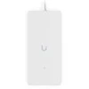 UBIQUITI AC ADAPTER 210W. AN AC POWER ADAPTER DELIVERS 210W AT 54V DC FOR A POE SWITCH