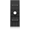 Ubiquiti UACC-Intercom-SAM UniFi Access Intercom surface angle mount accessory, 5° upward angle mount
