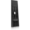 Ubiquiti UACC-Intercom-SAM UniFi Access Intercom surface angle mount accessory, 5° upward angle mount