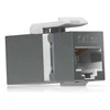 Ubiquiti UACC-Keystone-jungtis-C6A
