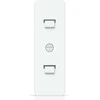 Šakotuvas UBIQUITI DIN BĖGELIO LAIKIKLIS. DIN BĖGELIO LAIKIKLIS UNIFI COMPACT JUNGTIMIMS