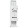 Šakotuvas UBIQUITI DIN BĖGELIO LAIKIKLIS. DIN BĖGELIO LAIKIKLIS UNIFI COMPACT JUNGTIMIMS