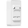 UBIQUITI DOOR HUB MINI KOMPAKTINIS PRIEIGOS VALDYMO ŠAKOTUVAS VIENOMS DURIMS