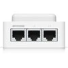UBIQUITI DOOR HUB MINI KOMPAKTINIS PRIEIGOS VALDYMO ŠAKOTUVAS VIENOMS DURIMS