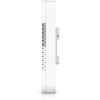 UBIQUITI AN ADVANCED GATE HUB ENABLING SEAMLESS GATE ACCESS CONTROL VIA CONNECTED ACCESS READERS OR INTERCOM