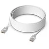 UBIQUITI NANOPLONAS PATCH CABLE SU 2,5 GBE ATRAME SUKURTAS RODYTI ETERINIAM ŠVIETIMUI? POVEIKIS / 15 mln