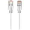 UBIQUITI NANOPLONAS PATCH CABLE SU 2,5 GBE ATRAME SUKURTAS RODYTI ETERINIAM ŠVIETIMUI? POVEIKIS / 8 M