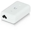 UBIQUITI 2.5G POE+ ADAPTERIS (30W) ADAPTERIS, GALIMAS MAITINTI UNIFI POE+ ĮRENGINIUS, SUMAŽINTI PRIKLAUMYBĄ NUO POE JUNGIKLIŲ MAITINIMO IR PATEIKTI Kelių GIGABITŲ LAN RYŠĮ