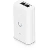 Maršrutizatorius UBIQUITI 10G POE++ ADAPTERIS (60 W) – ADAPTERIS, GALI MAITINTI UNIFI POE++ ĮRENGINIUS, SUMAŽINTI PRIKLAUSOMYBĘ NUO POE JUNGTIKLIO MAITINIMO IR UŽTIKRINTI KELIOS GIGABITŲ LAN RYŠĮ.