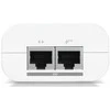 Maršrutizatorius UBIQUITI 10G POE++ ADAPTERIS (60 W) – ADAPTERIS, GALI MAITINTI UNIFI POE++ ĮRENGINIUS, SUMAŽINTI PRIKLAUSOMYBĘ NUO POE JUNGTIKLIO MAITINIMO IR UŽTIKRINTI KELIOS GIGABITŲ LAN RYŠĮ.