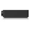 UBIQUITI POWERAMP Juodas. PREMIUM SPEAKER AMPLIFIER DESIGNED FOR HIGH-FIDELITY MULTI-ZONE AUDIO STREAMING AND IMMERSIVE SPATIAL SOUND EXPERIENCES