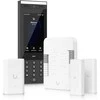 Maršrutizatorius UBIQUITI GATE STARTER KIT. STARTER KIT WITH A GATE HUB, G3 INTERCOM, POE++ ADAPTER, AND POE++ OVER TWISTED PAIR EXTENDER FOR ACCESS CONTROL AT A SINGLE GATE WITH TOUCH PASS SUPPORT