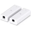 Maršrutizatorius UBIQUITI GATE STARTER KIT. STARTER KIT WITH A GATE HUB, G3 INTERCOM, POE++ ADAPTER, AND POE++ OVER TWISTED PAIR EXTENDER FOR ACCESS CONTROL AT A SINGLE GATE WITH TOUCH PASS SUPPORT