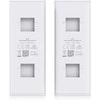 Maršrutizatorius UBIQUITI GATE STARTER KIT. STARTER KIT WITH A GATE HUB, G3 INTERCOM, POE++ ADAPTER, AND POE++ OVER TWISTED PAIR EXTENDER FOR ACCESS CONTROL AT A SINGLE GATE WITH TOUCH PASS SUPPORT