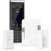 Maršrutizatorius UBIQUITI GATE STARTER KIT. STARTER KIT WITH A GATE HUB, G3 INTERCOM, POE++ ADAPTER, AND POE++ OVER TWISTED PAIR EXTENDER FOR ACCESS CONTROL AT A SINGLE GATE WITH TOUCH PASS SUPPORT
