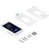 UBIQUITI INTERCOM VIEWER. DISPLAY THAT WORKS WITH INTERCOM AND G2 READER PRO FOR VISITOR SCREENING AND REMOTE ACCESS CONTROL