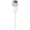 Ubiquiti UACC-Cable-Patch-Outdoor-C6A-15M-W kabelis sieciowy Baltas Cat6a F/UTP (FTP)