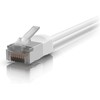 Ubiquiti UACC-Cable-Patch-Outdoor-C6A-5M-W Baltas Cat6a tinklo kabelis