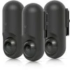 Ubiquiti PROTECT Acc UACC-Flex-Cam-PWM-Juodas-3