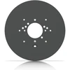 Ubiquiti UACC-GB-PLATE-B stebėjimo kameros priedas