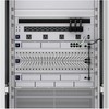 Ubiquiti UACC-Keystone-Blank-Insert-TH Kabelio įdėklas