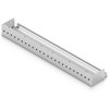 Ubiquiti Ubiquiti UACC-Keystone-Blank-Insert-TH Wkładka kablowa