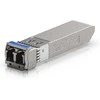 Šakotuvas Ubiquiti UACC-OM-SFP10-1310 | SFP+ modulis | 1310 nm, 10 G, CWDM, 20 km, vieno režimo, dvipusis LC UPC