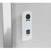 Kamera IP Ubiquiti UBNT UVC-G4 durų skambutis Pro PoE komplektas baltas