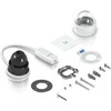 UBIQUITI UVC-G5-Dome-Ultra Camera IP 4MP 2688 x 1512 PoE IR 1 x RJ45 100 Mb/s