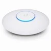 Maršrutizatorius UBIQUITI UAP-nanoHD-3 prieigos taškas NanoHD Indoor 2.4GHz/5GHz AC Wave 2 4x4 MIMO 3er Pack be POE injektoriaus