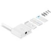 Maršrutizatorius UBIQUITI SUPERLINK. PROPRIETARY SUPER LONG-RANGE, LOW-LATENCY WIRELESS GATEWAY FOR UNIFI PROTECT SENSORS