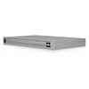 Šakotuvas Ubiquiti UniFi Pro HD 24" valdomas L2/L3 2.5G Ethernet (100/1000/2500) 1U Pilkas