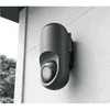 Ubiquiti UACC-Flex-Cam-PWM Juodas sieninis laikiklis, skirtas UniFi Protect Flex