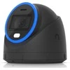Ubiquiti Camera AI Turret Juodas UVC-AI-TURRET-B Indoor/outdoor 4K PoE camera