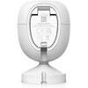 „UBIQUITI G6“ AKIMIRKSNIU ĮJUNGTA, 4K RAŠKOS „Wi-Fi“ PRIJUNGTA KAMERA SU 1/1,8 COLIO 8 MP VAIZDO JUTIKLIU, DAUGIAFUNKCINIU DIRBINIO SISTEMOS VARIKLIU IR DVIKRYPTIU GARSU