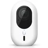 „UBIQUITI G6“ AKIMIRKSNIU ĮJUNGTA, 4K RAŠKOS „Wi-Fi“ PRIJUNGTA KAMERA SU 1/1,8 COLIO 8 MP VAIZDO JUTIKLIU, DAUGIAFUNKCINIU DIRBINIO SISTEMOS VARIKLIU IR DVIKRYPTIU GARSU