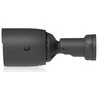 UBIQUITI UVC-G6-Pro-Bullet-B Visoms oro sąlygoms pritaikyta 4K PoE+ kamera su „Multi-TOPS“ dirbtinio intelekto varikliu, 2,36 karto optiniu priartinimu ir dideliu 1/1,2 colio CMOS jutikliu, užtikrinančiu išskirtinį aiškumą esant prastam apšvietimui ir didelio nuotolio IR naktinį matymą.