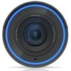 UBIQUITI UVC-G6-Pro-Bullet-B Visoms oro sąlygoms pritaikyta 4K PoE+ kamera su „Multi-TOPS“ dirbtinio intelekto varikliu, 2,36 karto optiniu priartinimu ir dideliu 1/1,2 colio CMOS jutikliu, užtikrinančiu išskirtinį aiškumą esant prastam apšvietimui ir didelio nuotolio IR naktinį matymą.