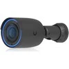 UBIQUITI UVC-G6-Pro-Bullet-B Visoms oro sąlygoms pritaikyta 4K PoE+ kamera su „Multi-TOPS“ dirbtinio intelekto varikliu, 2,36 karto optiniu priartinimu ir dideliu 1/1,2 colio CMOS jutikliu, užtikrinančiu išskirtinį aiškumą esant prastam apšvietimui ir didelio nuotolio IR naktinį matymą.