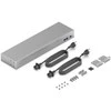 Šakotuvas UBIQUITI USW-WAN 10G SFP+ WAN SWITCH