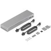 Šakotuvas Ubiquiti USW-WAN-RJ45, Switch