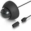 Ubiquiti UBNT UVC-AI-Dome-B - AI Dome PoE kamera, 8MP, juoda