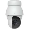 UBIQUITI UVC-AI-PTZ-PRECISION-W INDUSTRIAL 4K PTZ CAMERA, 31X OPTICAL ZOOM, LIDAR TECHNOLOGY