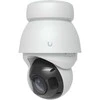 UBIQUITI UVC-AI-PTZ-PRECISION-W INDUSTRIAL 4K PTZ CAMERA, 31X OPTICAL ZOOM, LIDAR TECHNOLOGY